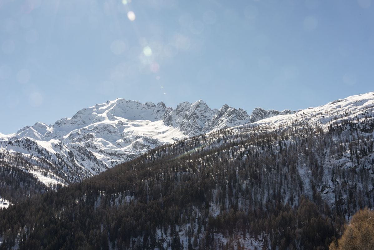 lombardy alps valdidentro
