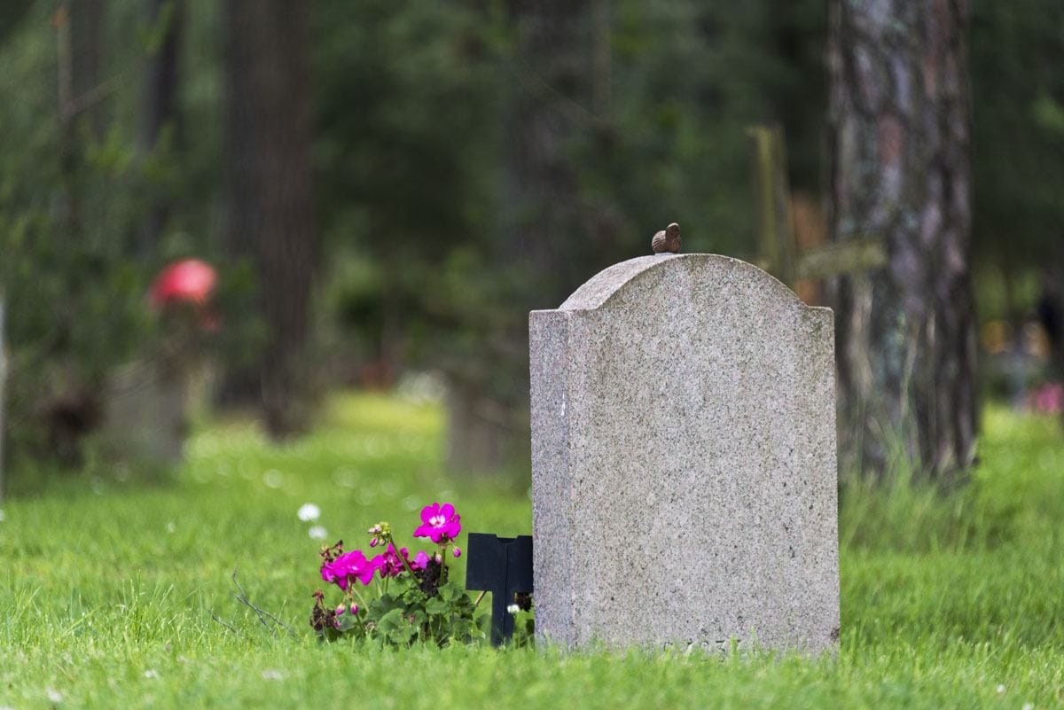 Skogskyrkogarden stockholm grave