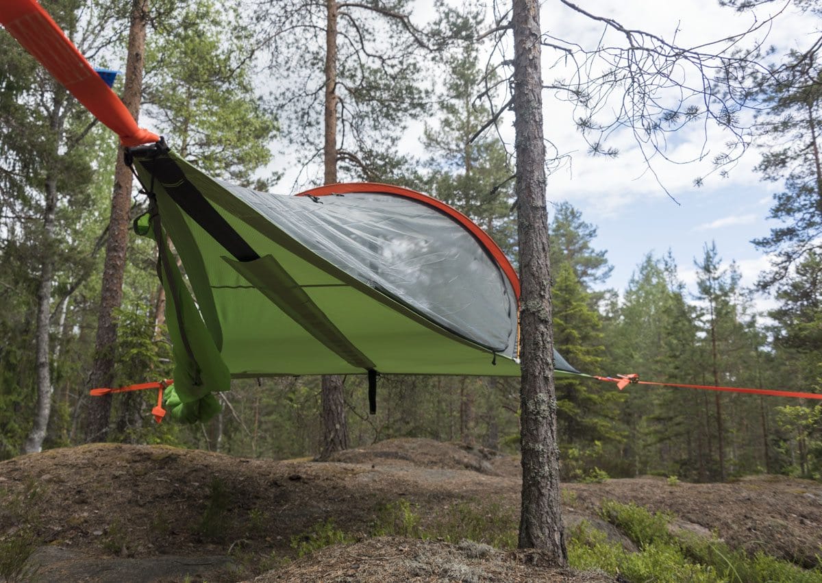 tentsile nuuksio 1