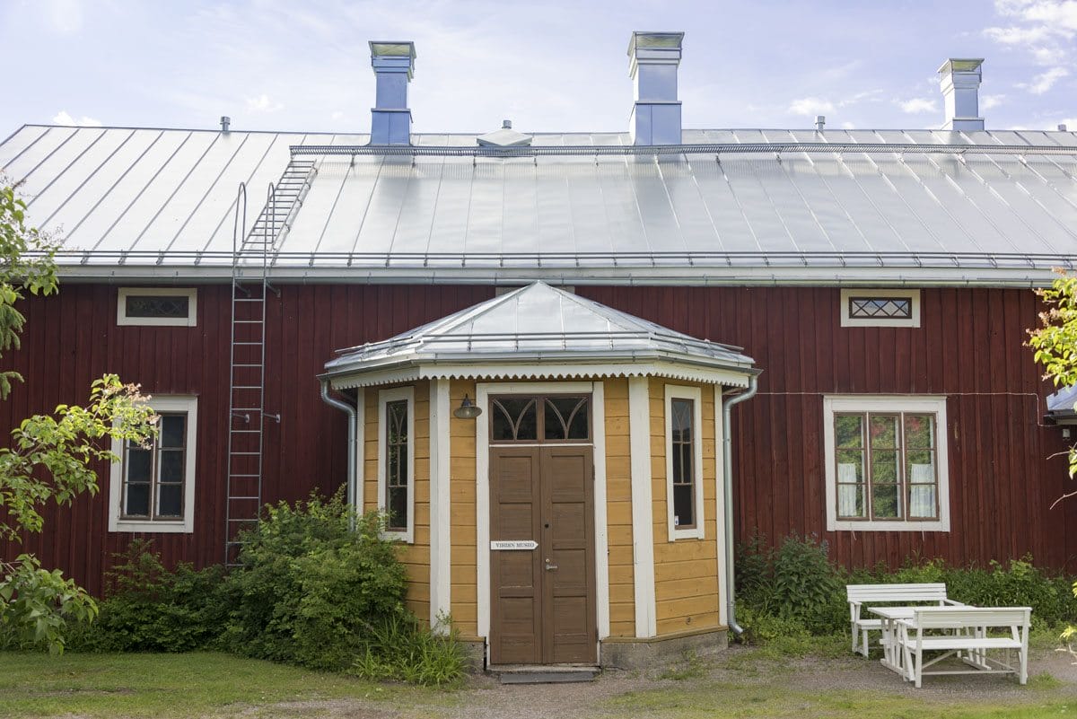 vihti finland museum