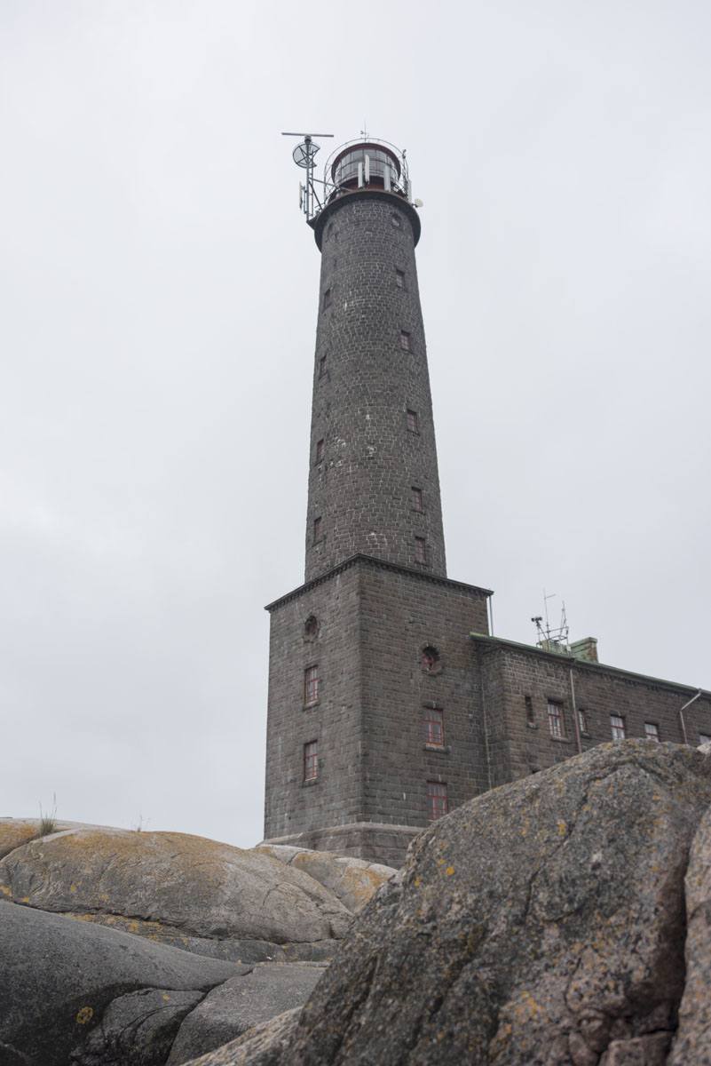 bengtskar-lighthouse-tower