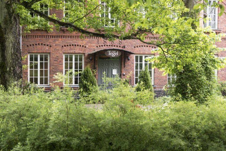 Fiskars Village Discover Finland Industrial History