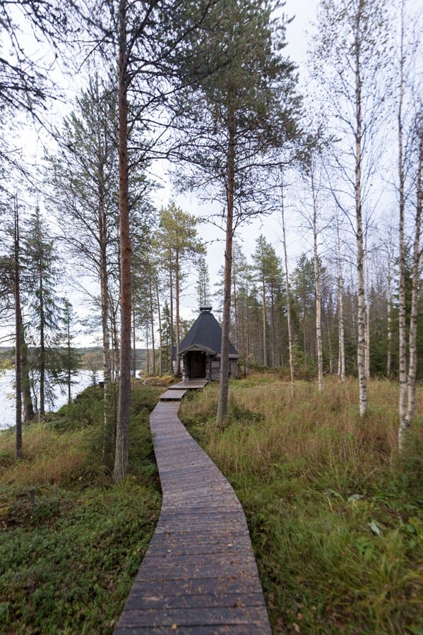 isokenkaisten-klubi-hut-kuusamo-finland