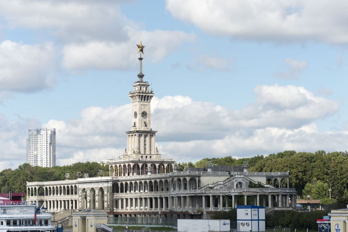 moscow-river-terminal