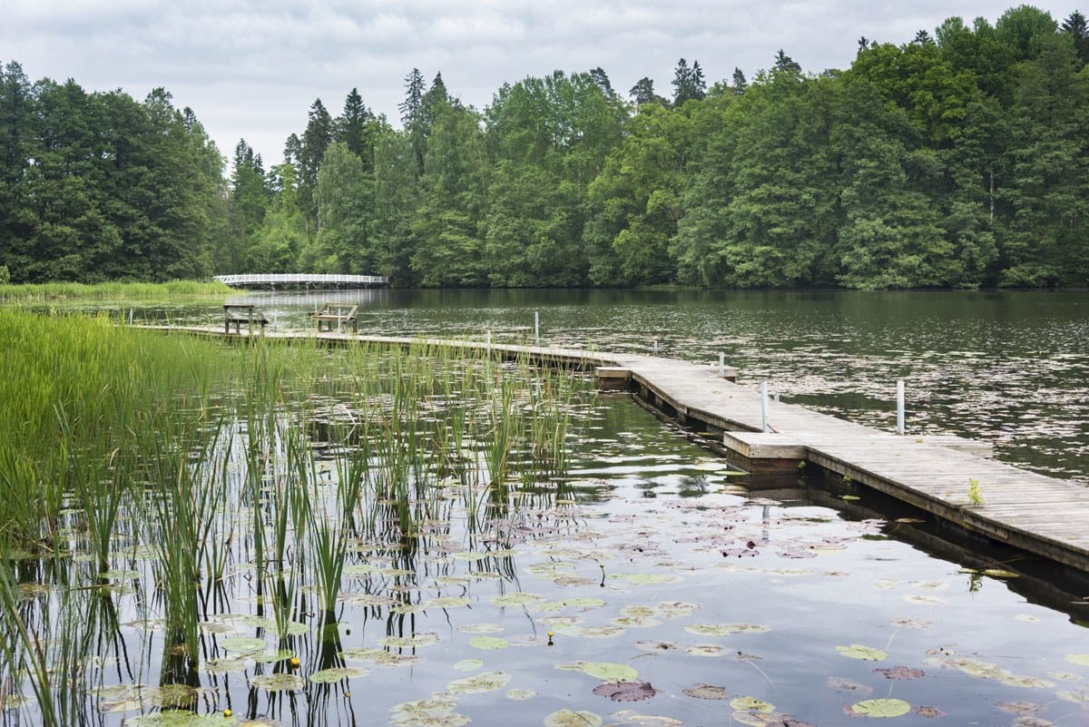 mustionlinna-boardwalk