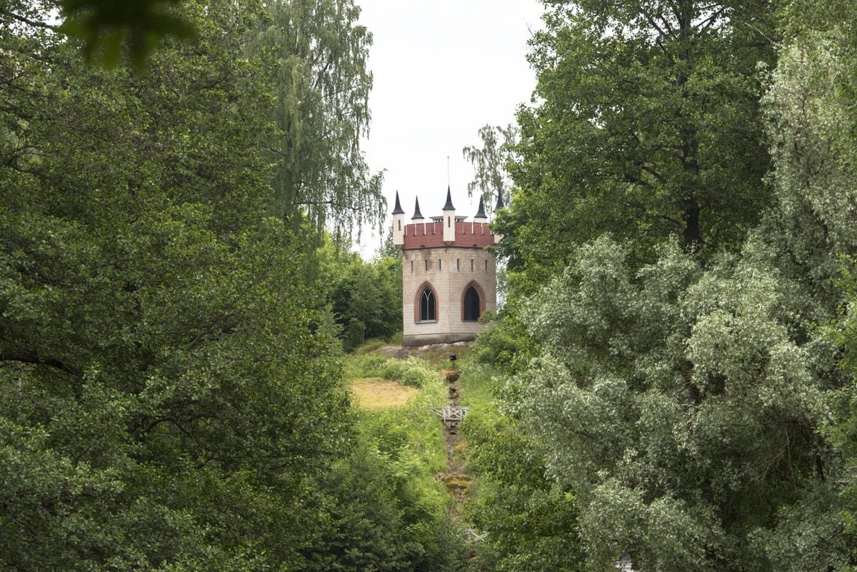 mustionlinna-mini-castle