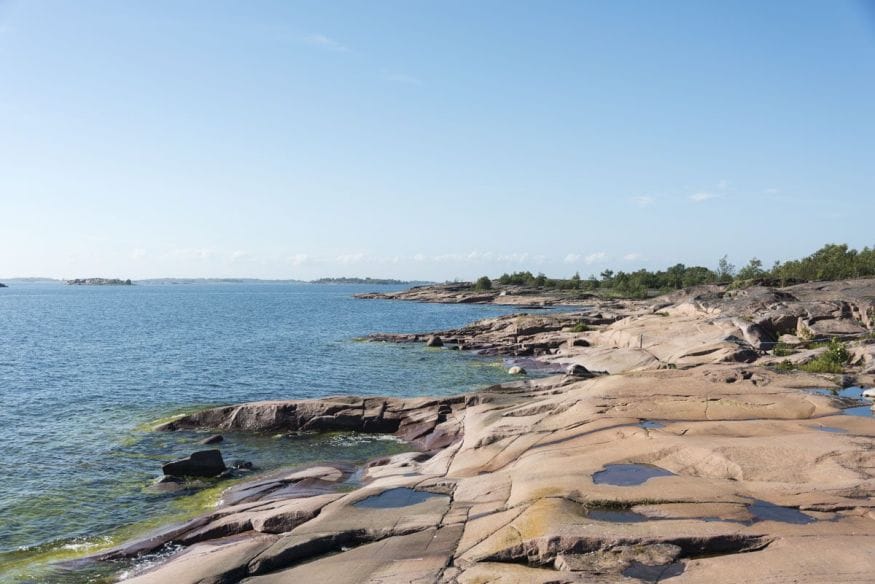southernmost-point-finland