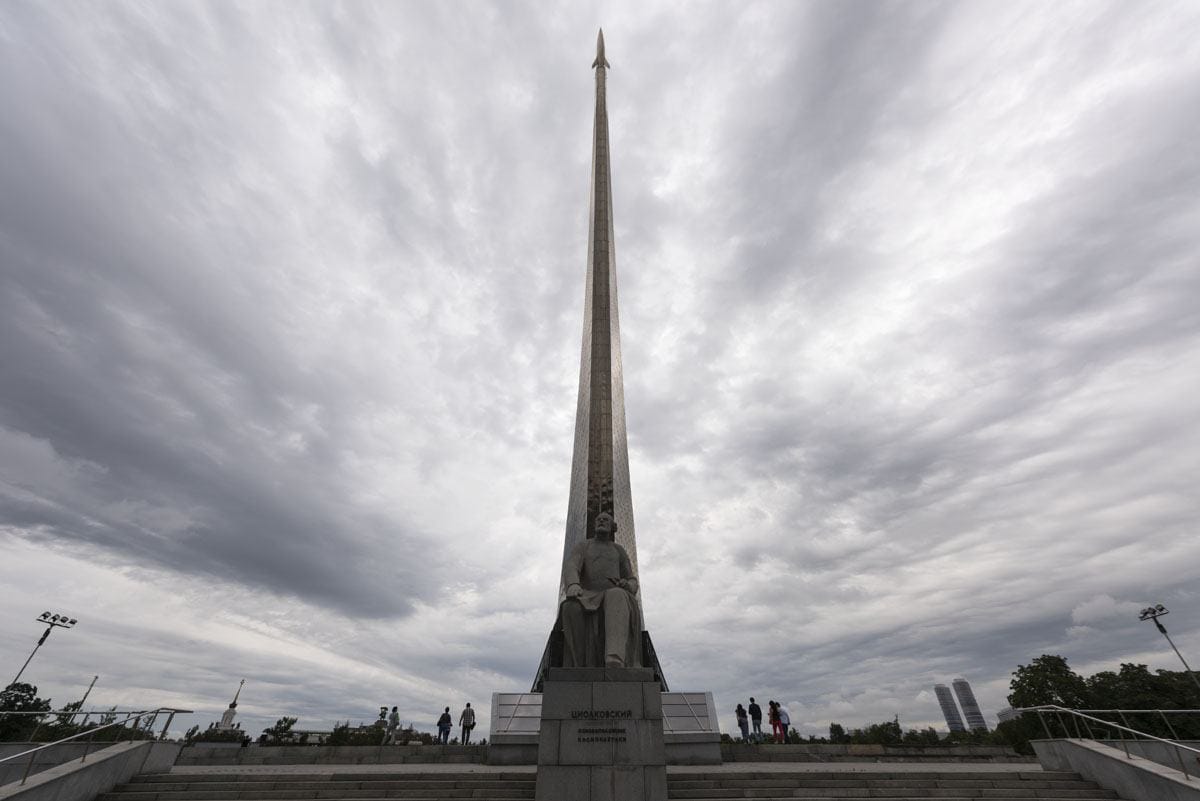 things-to-do-in-moscow-cosmonaut-museum