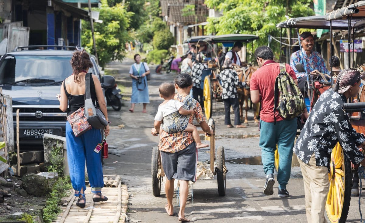 yogyakarta-street