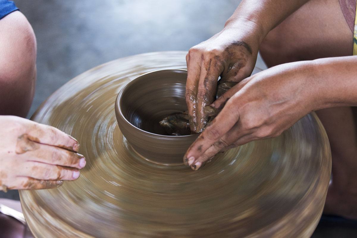 borobudur-pottery-village