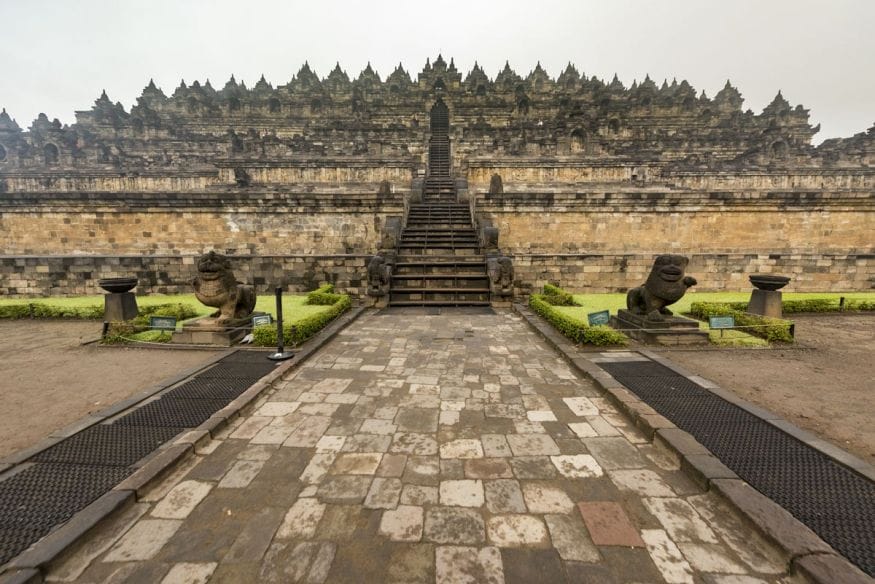 24 Incredible Things to do in Yogyakarta Indonesia