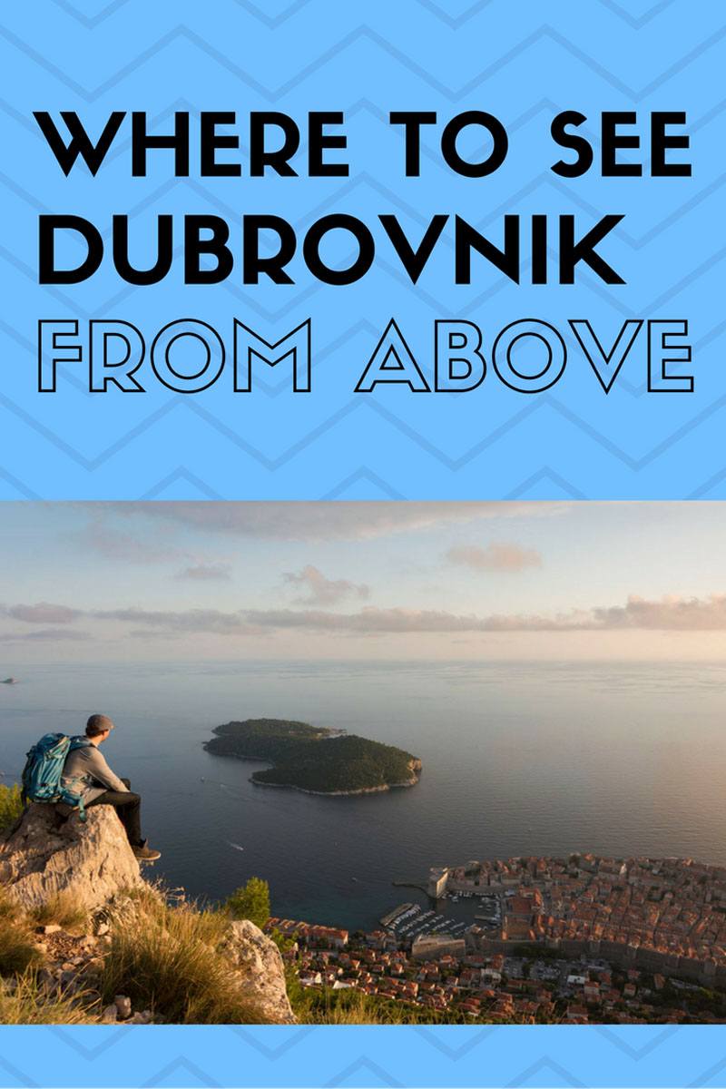 dubrovnik-pin