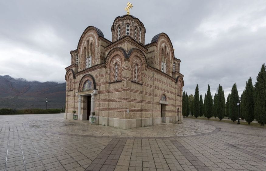 gracanica-monastery-herzegovina