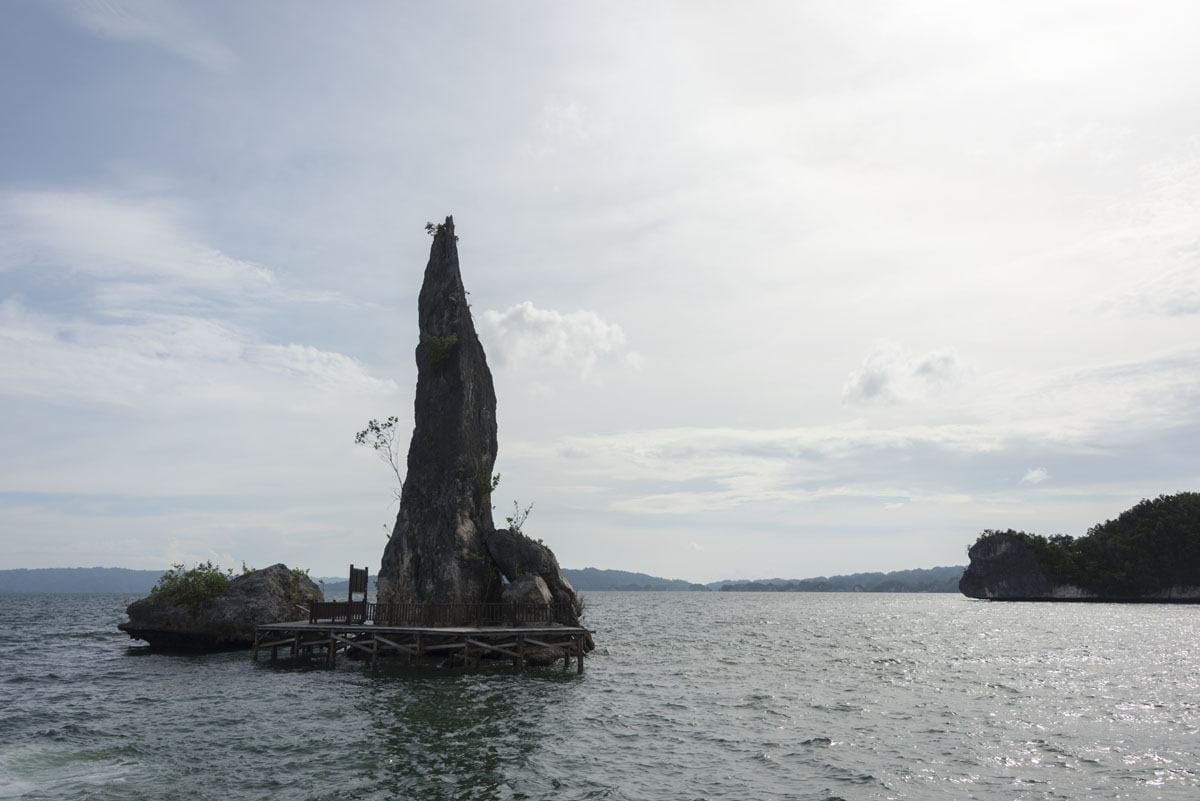 karst-rocks-raja-ampat