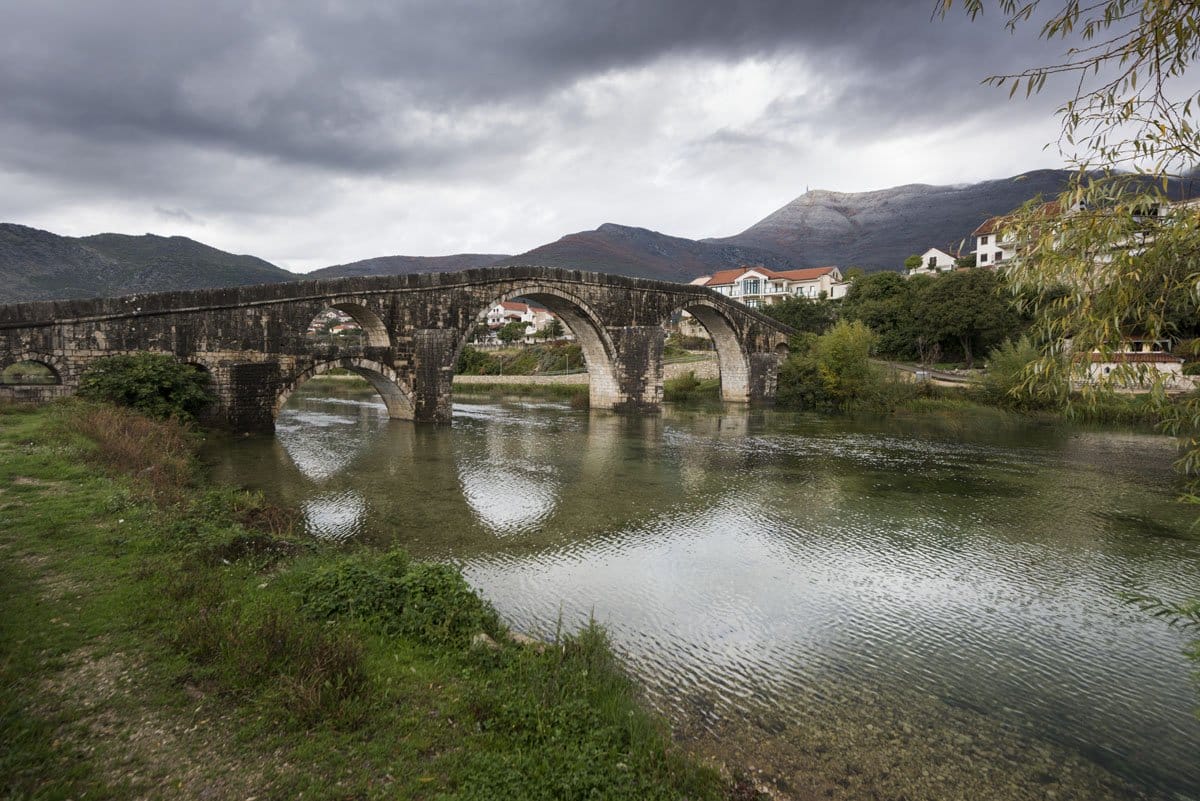 trebinje-bridge