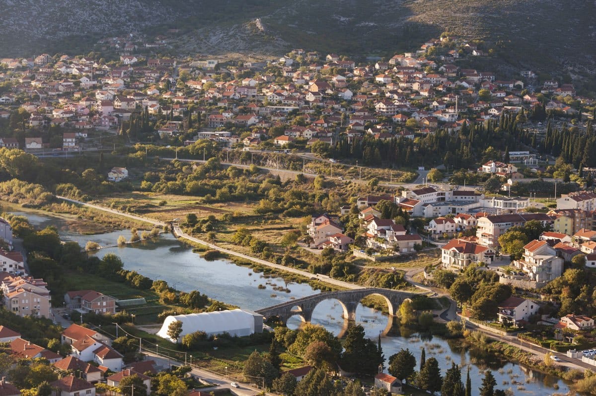 trebinje-herzegovina-view