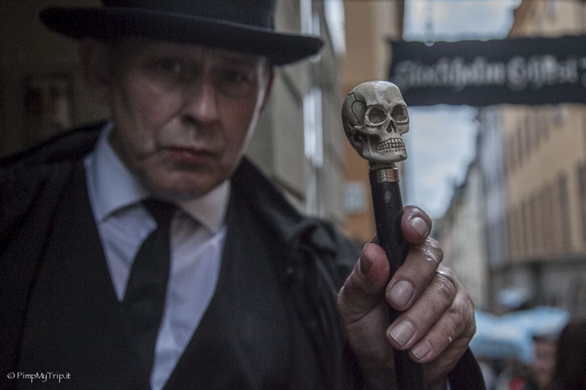 ghost tour stockholm2
