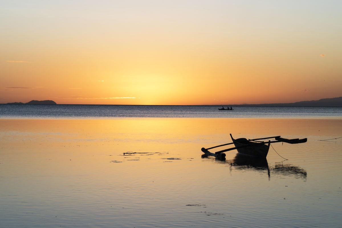 Philippines-Siquijor-sunset