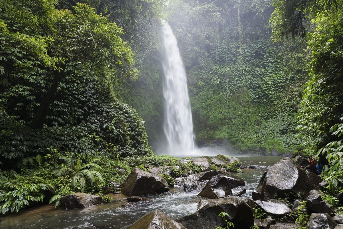 blahmantung waterfall