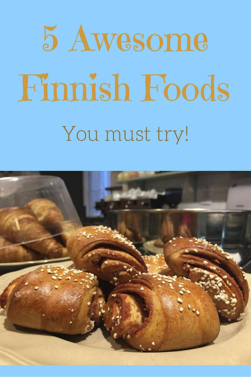 finnish food pin