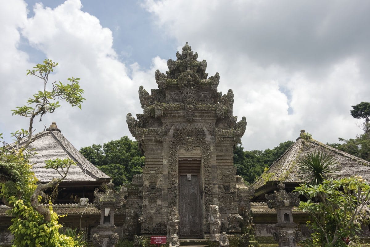 penglipuran village bali