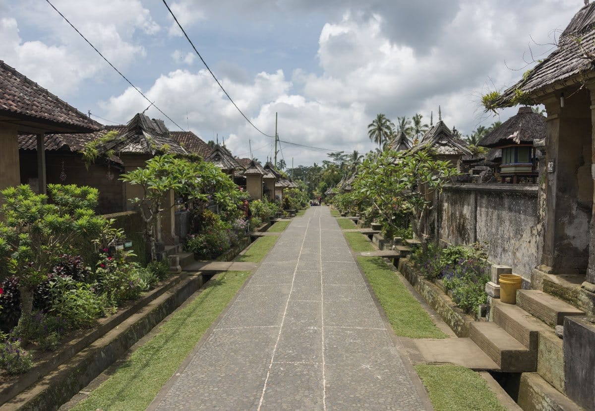 seminyak day trip penglipuran