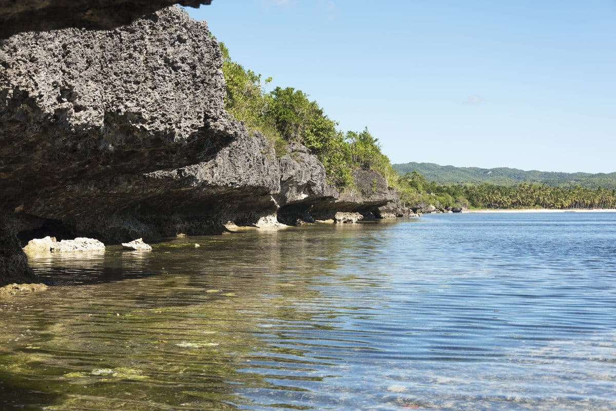 siquijor philippines paliton beach