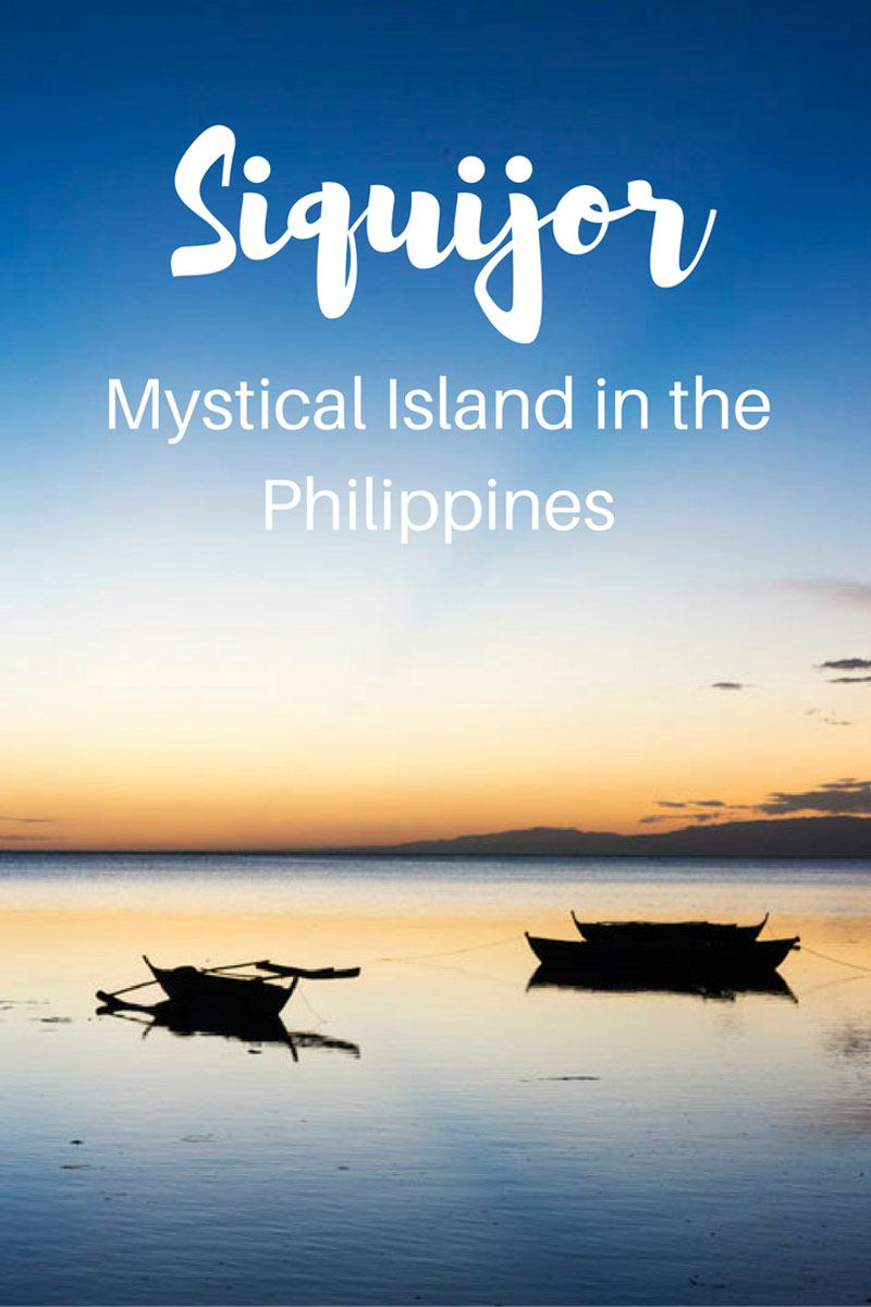 siquijor pin