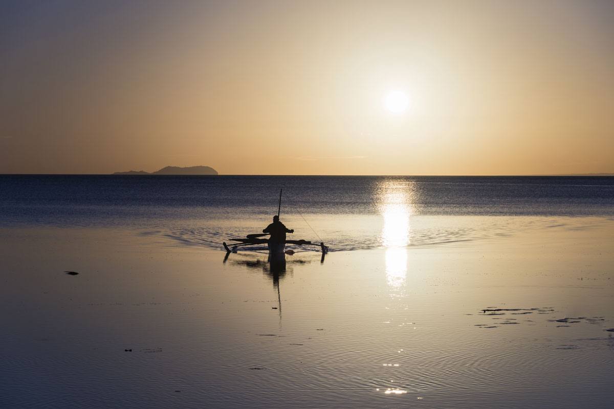 siquijor tourist spots sunset