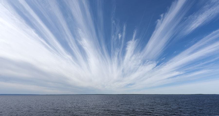 russia mandrogy crazy clouds