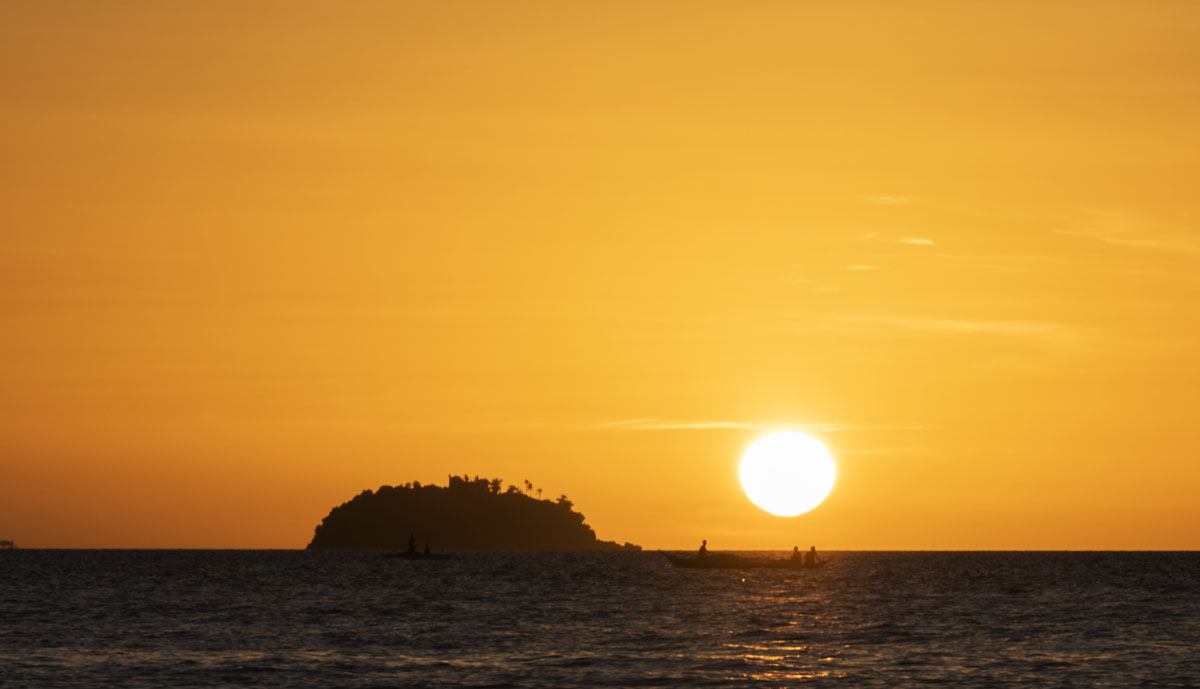 malapascua gato island