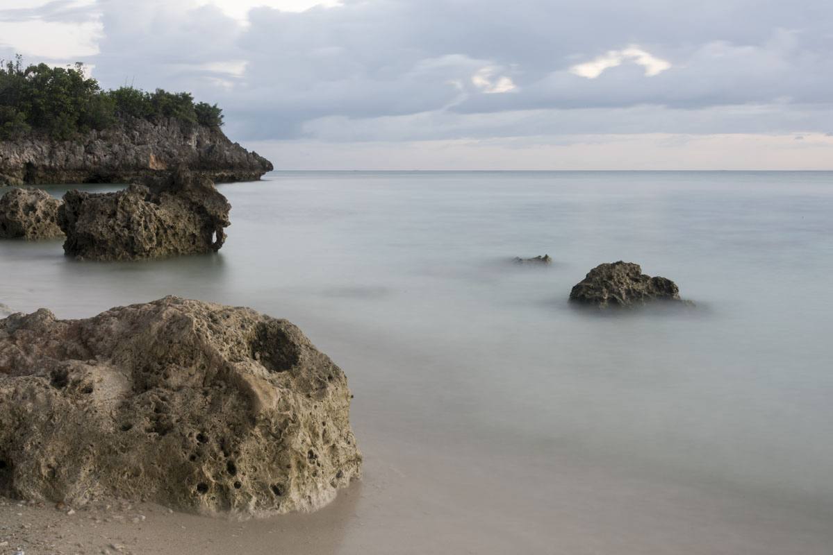 malapascua island secret beach