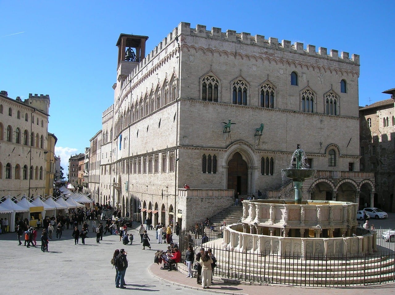 perugia-piazza