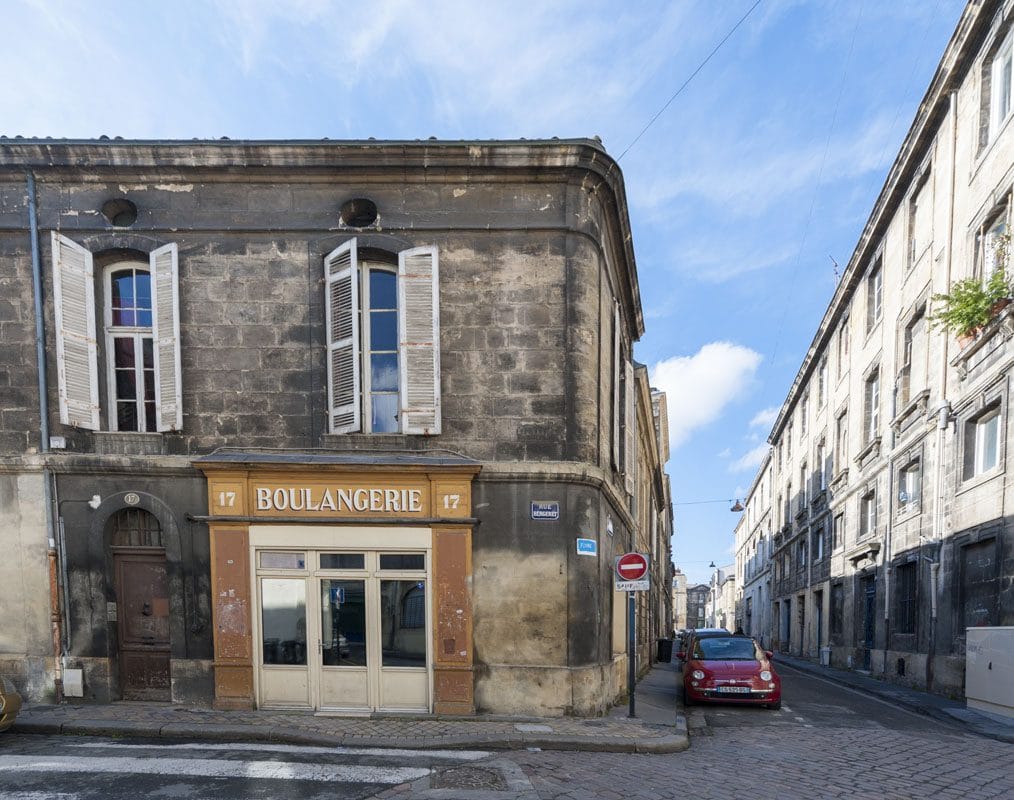 bordeaux tourist attractions old boulangerie