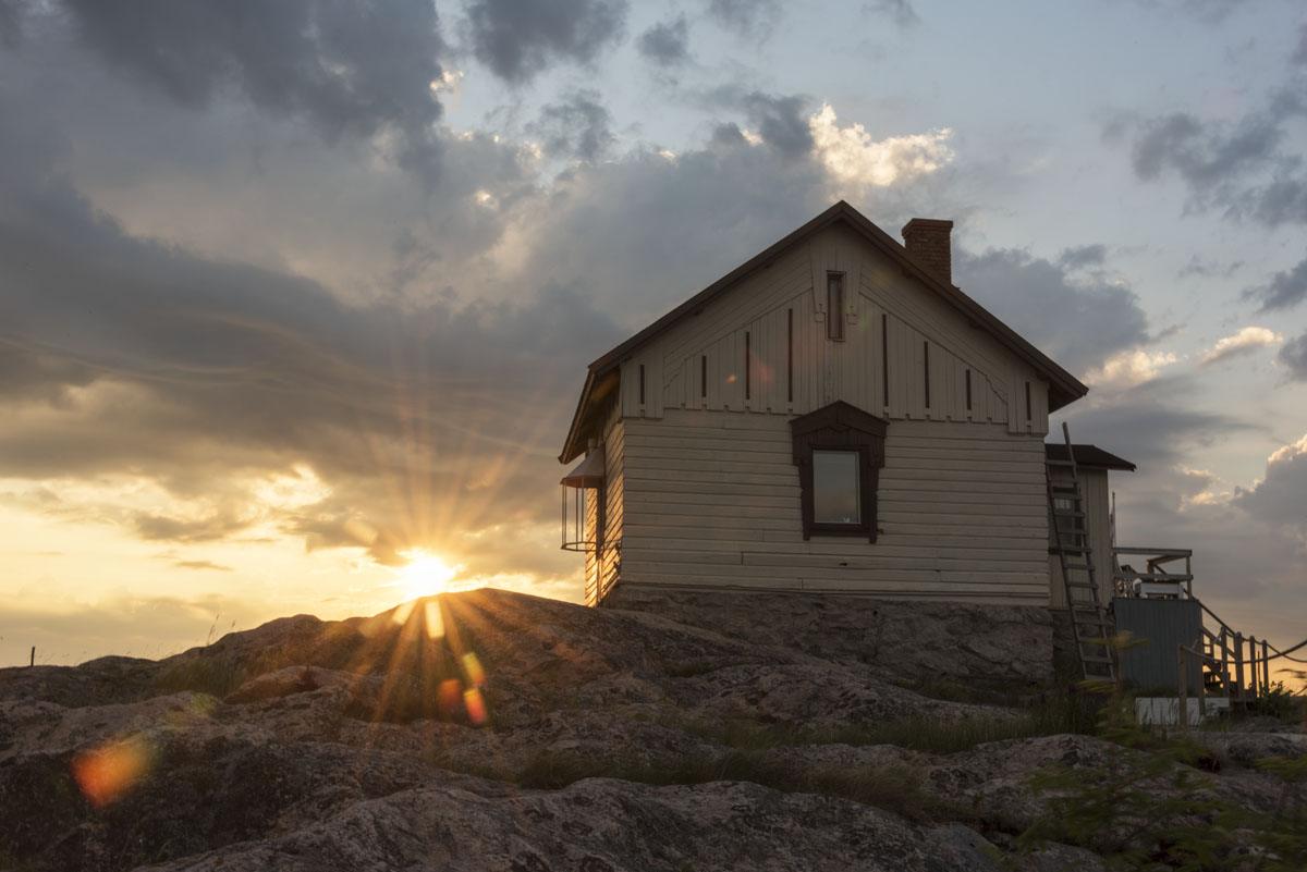 loistokari island house turku