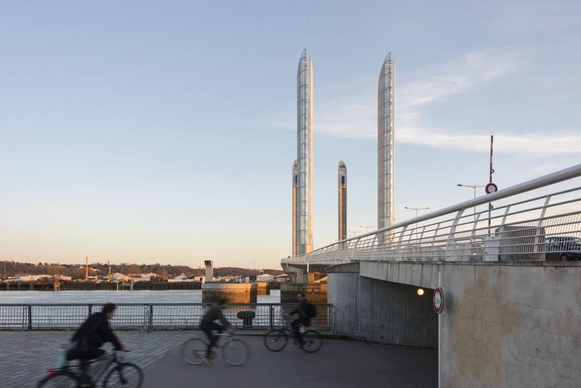 pont jacques chaban delmas