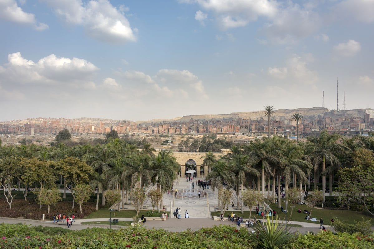 things to do in cairo egypt citadel