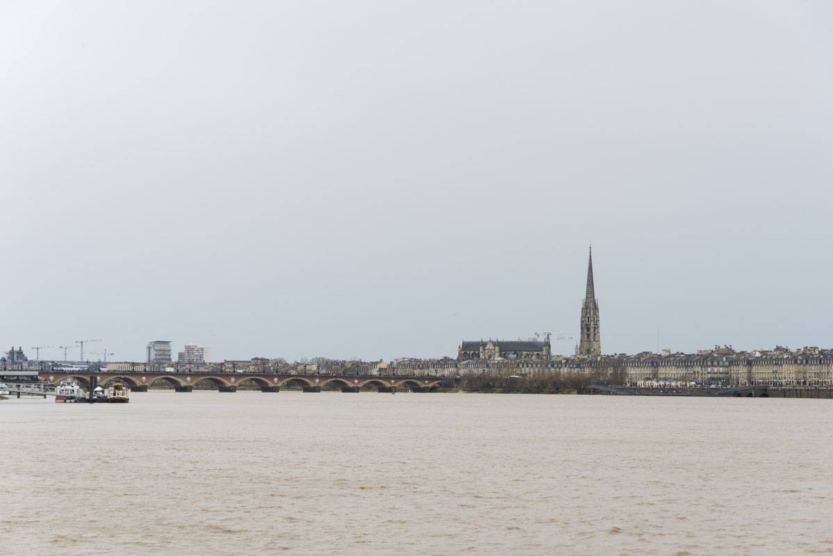 things to see in bordeaux skyline