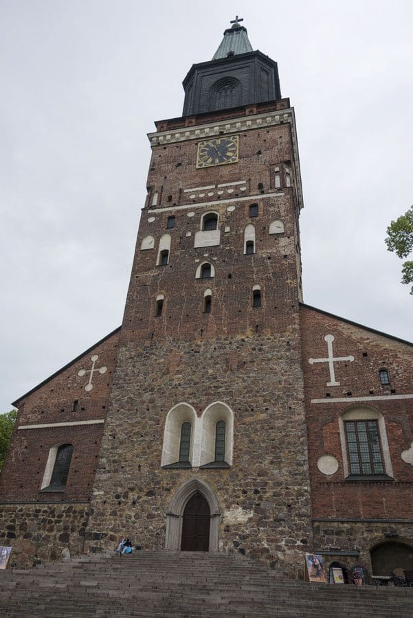 turku finland countryside