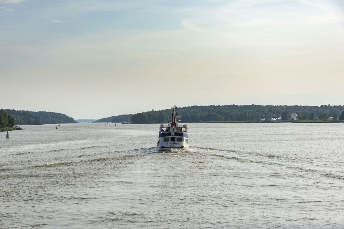 turku ukkopekka cruise