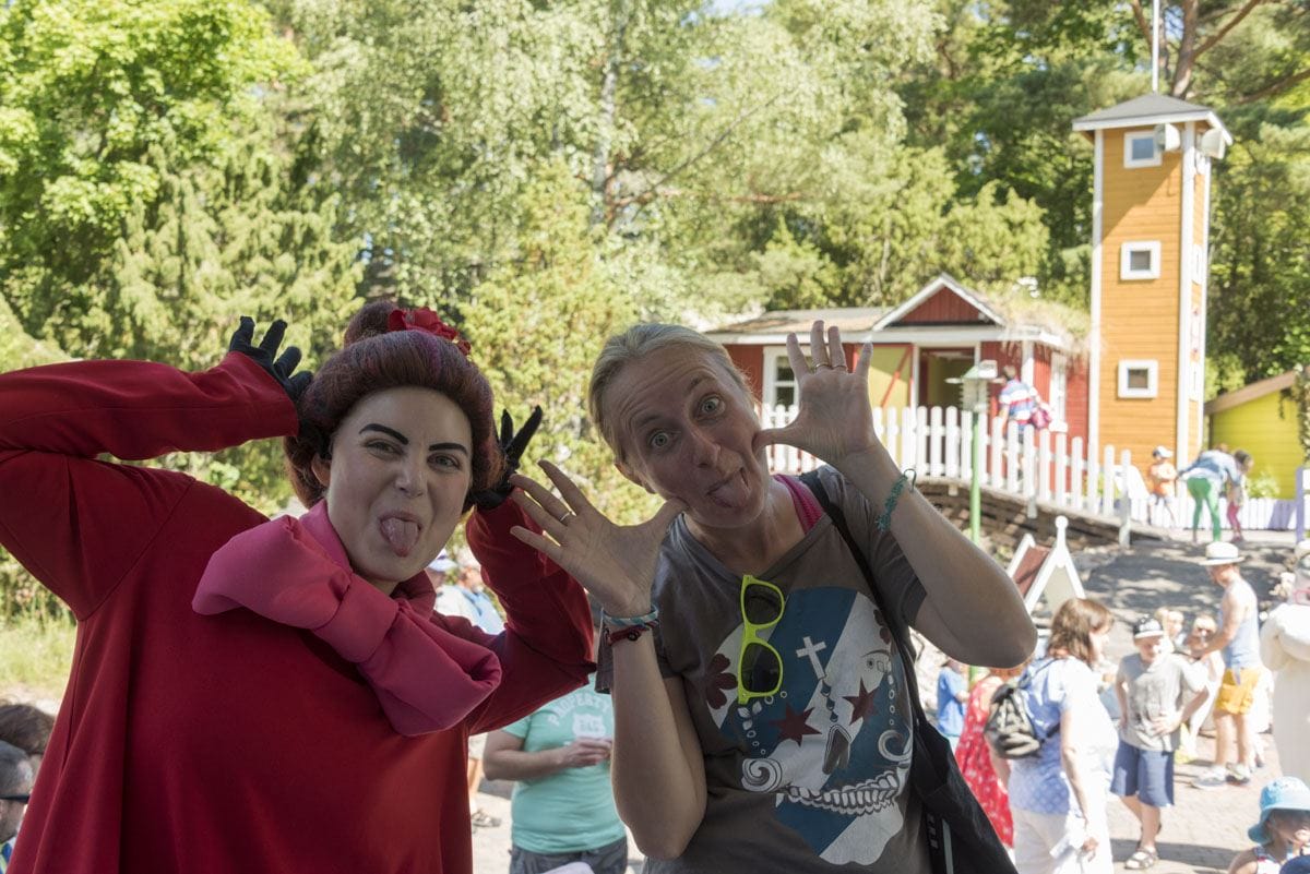 visit naantali moominworld