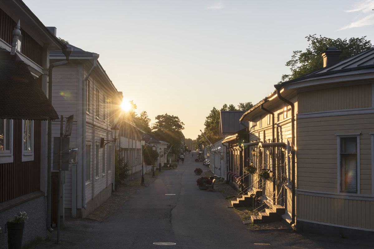 visit naantali old town