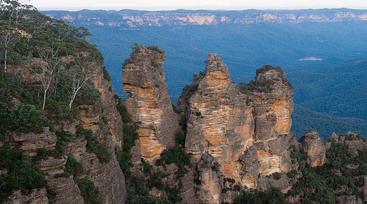blue mountains what to do in sydney