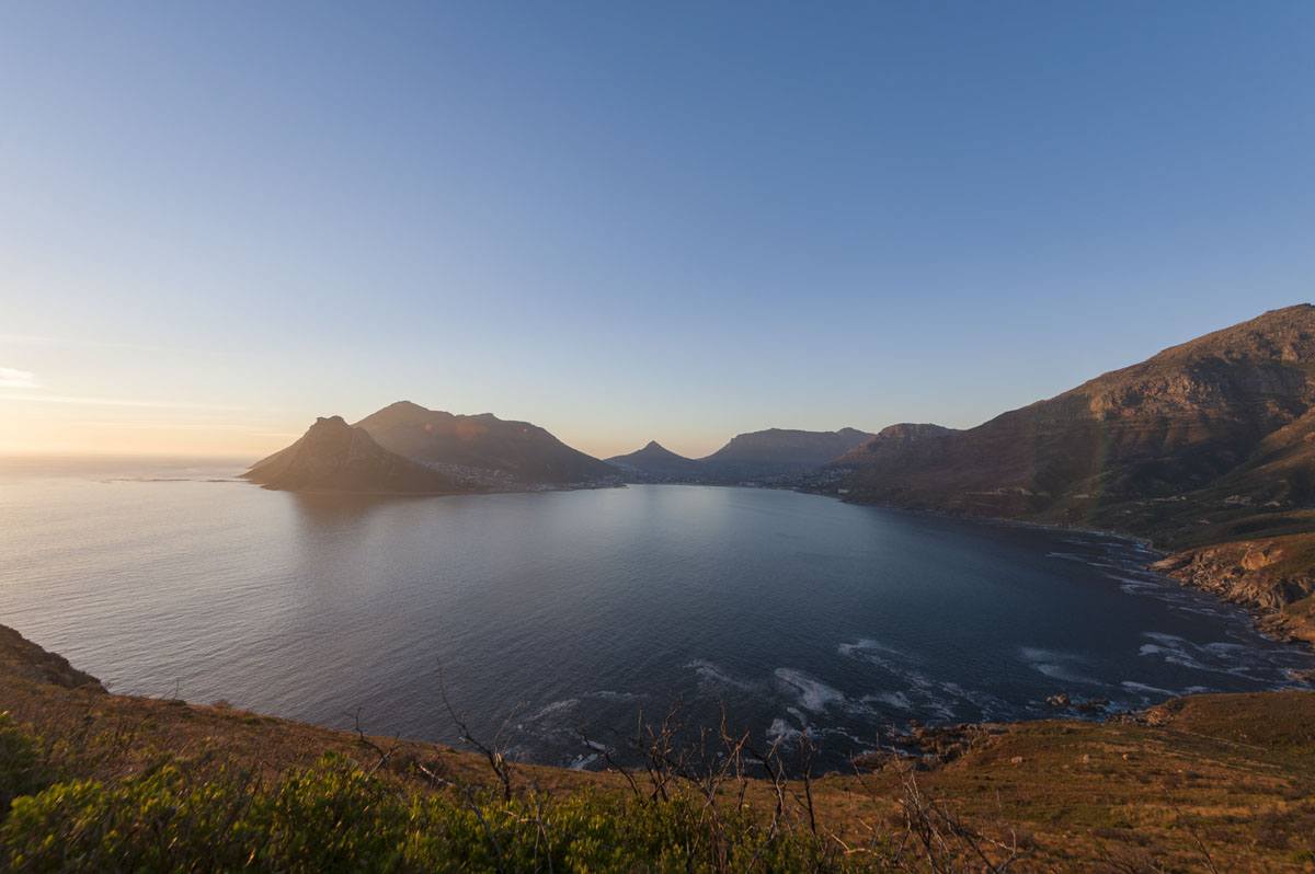 cape peninsula chapmans peak