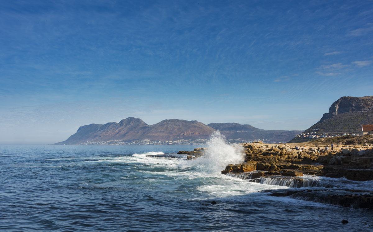 cape peninsula kalk bay