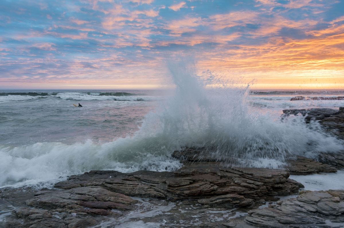 cape peninsula scarborough