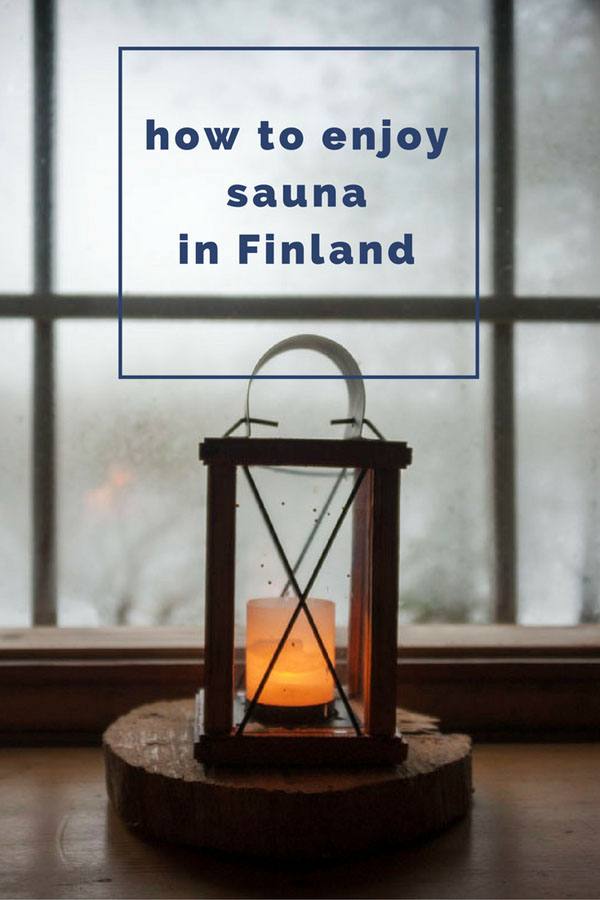finnish sauna pin