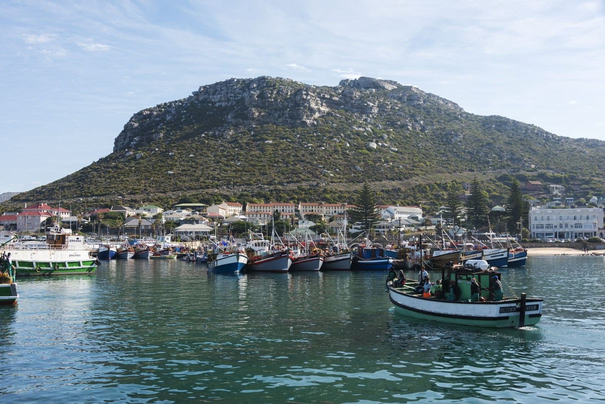 kalk bay cape town