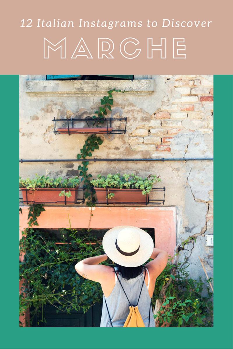 le marche italy things to do marche itinerary