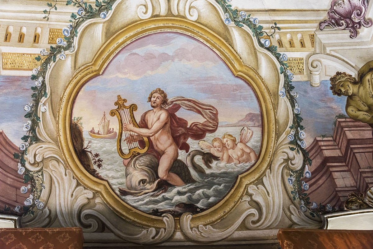 moscato di scanzo fresco